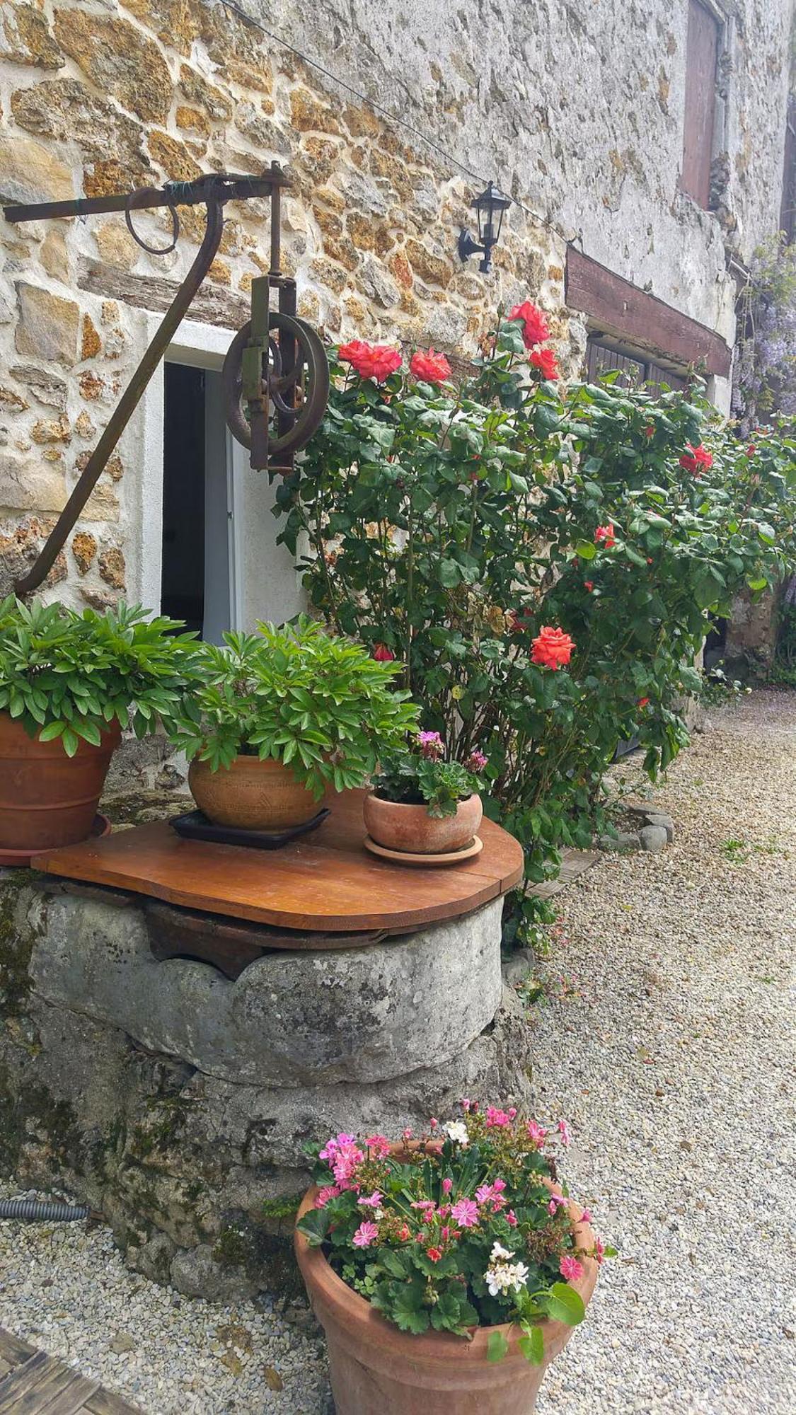 La Maison De Sophie, A Longjumeau Ngoại thất bức ảnh